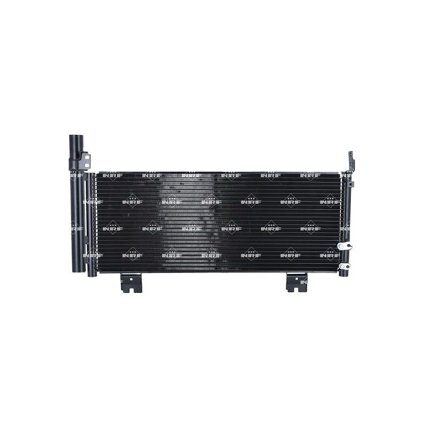 Kondensor, klimatanläggning Nrf 350579 NRF