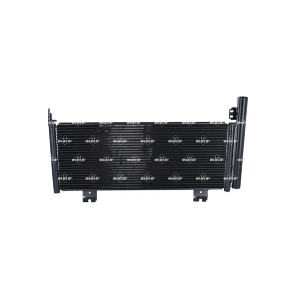 Kondensor, klimatanläggning Nrf 350579 NRF