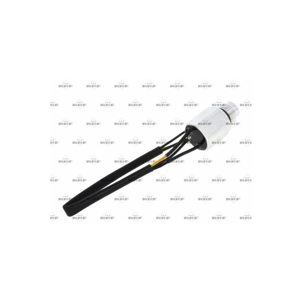 Reglerventil, kompressor Nrf 380403 NRF