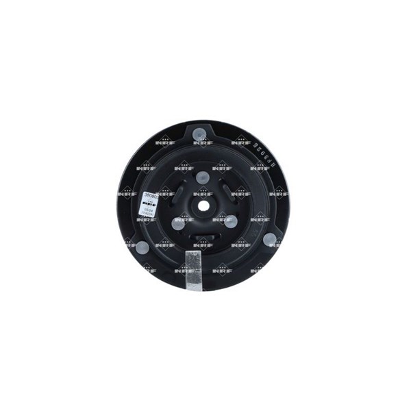 Medbringarskiva, magnetkoppling-kompressor Nrf 380803 NRF