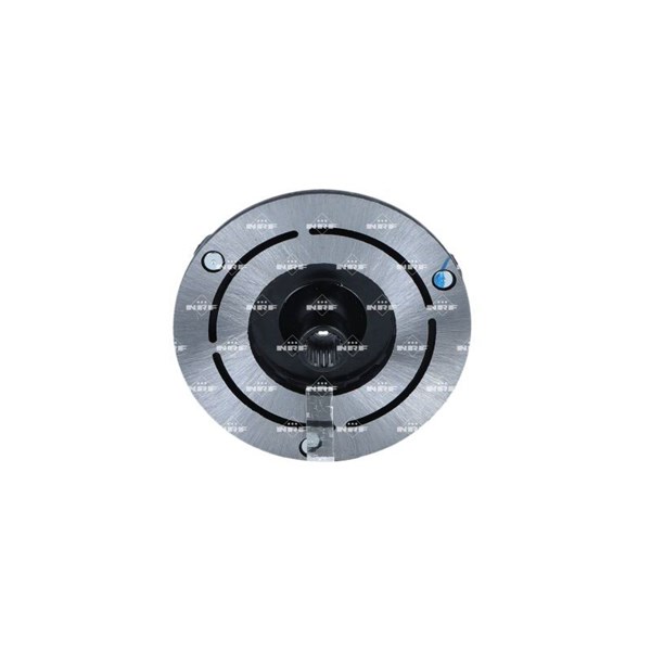 Medbringarskiva, magnetkoppling-kompressor Nrf 380832 NRF
