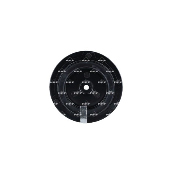 Medbringarskiva, magnetkoppling-kompressor Nrf 380833 NRF