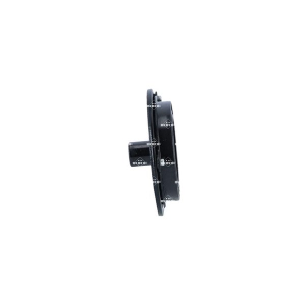 Medbringarskiva, magnetkoppling-kompressor Nrf 380834 NRF