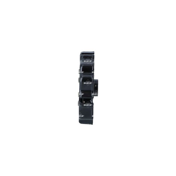 Medbringarskiva, magnetkoppling-kompressor Nrf 380835 NRF