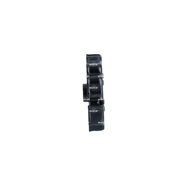 Medbringarskiva, magnetkoppling-kompressor Nrf 380835 NRF