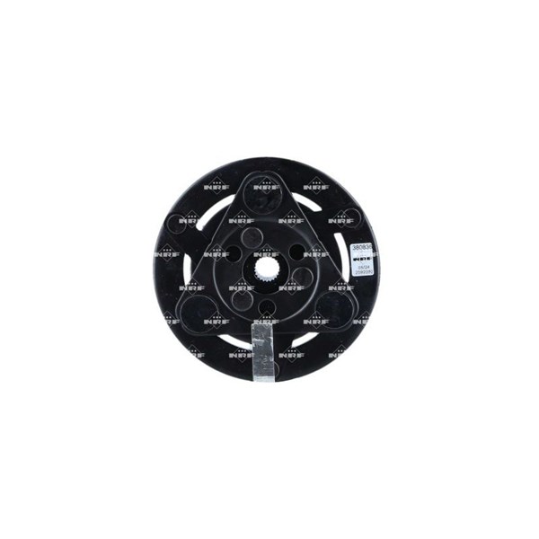 Medbringarskiva, magnetkoppling-kompressor Nrf 380836 NRF