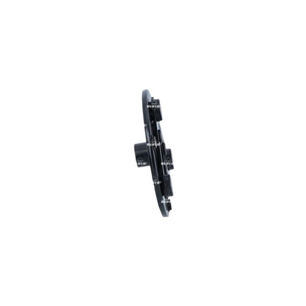 Medbringarskiva, magnetkoppling-kompressor Nrf 380836 NRF