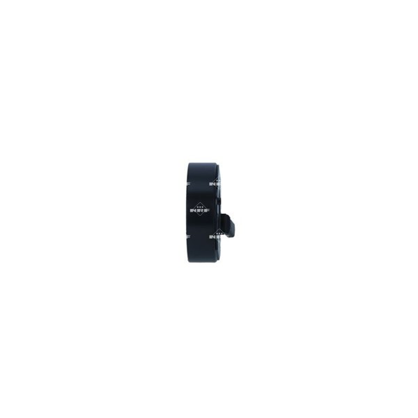 Spole, magnetkoppling, kompressor 12V Nrf 38562 NRF