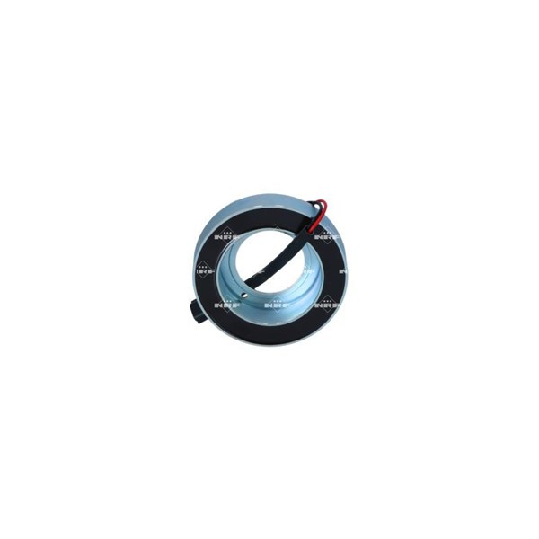 Spole, magnetkoppling, kompressor 12V Nrf 38563 NRF