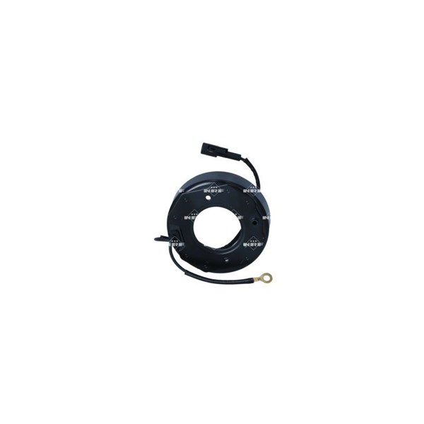 Spole, magnetkoppling, kompressor 12V Nrf 38566 NRF