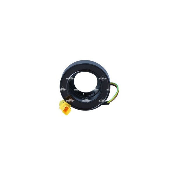 Spole, magnetkoppling, kompressor 12V Nrf 38569 NRF