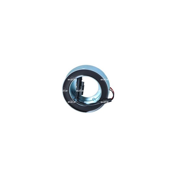 Spole, magnetkoppling, kompressor 12V Nrf 38574 NRF