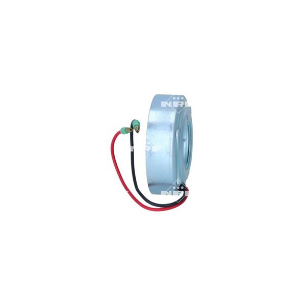 Spole, magnetkoppling, kompressor 12V Nrf 38575 NRF Spole, magnetkoppling, kompressor 12V Nrf 38575 NRF