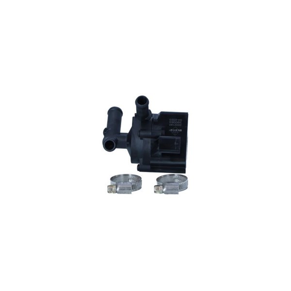 Extra vattenpump Nrf 390064 NRF Extra vattenpump Nrf 390064 NRF