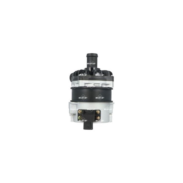 Extra vattenpump, Nedre Nrf 390085 NRF Extra vattenpump, Nedre Nrf 390085 NRF