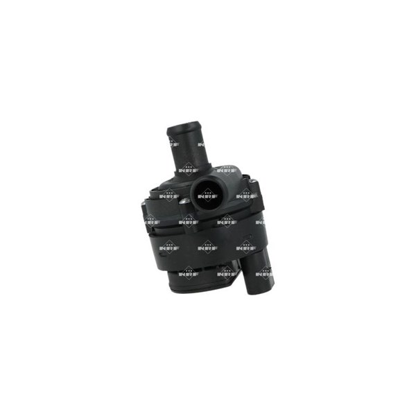 Extra vattenpump, Vänster, Höger Nrf 390089 NRF