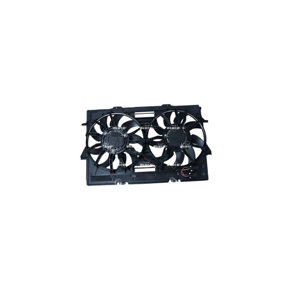 Fläkt, kylare Nrf 470038 NRF