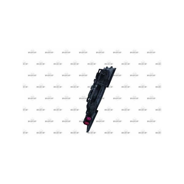 Fläkt, kylare Nrf 470038 NRF