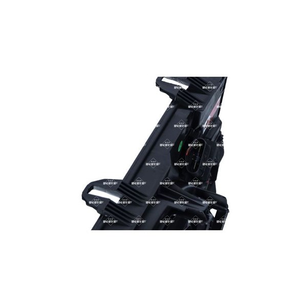 Fläkt, kylare 12V Nrf 470049 NRF Fläkt, kylare 12V Nrf 470049 NRF