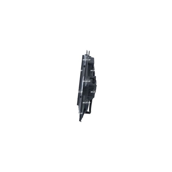 Fläkt, kylare 12V Nrf 470153 NRF