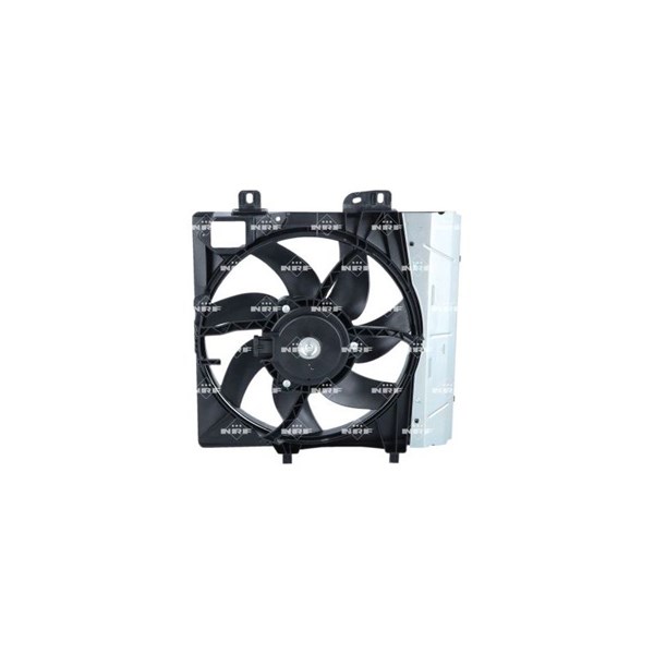 Fläkt, kylare 12V Nrf 470153 NRF Fläkt, kylare 12V Nrf 470153 NRF
