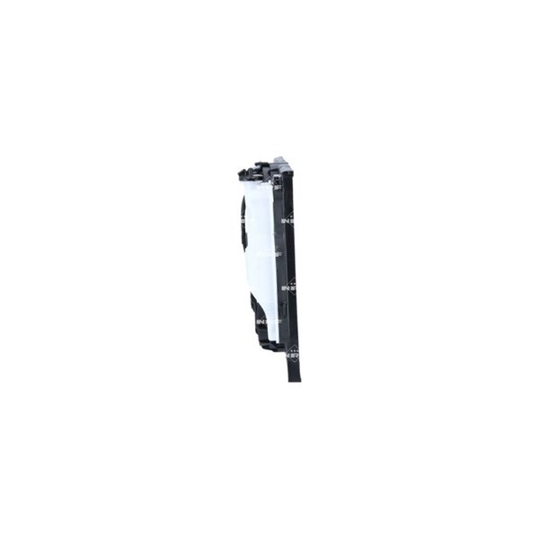 Fläkt, kylare Nrf 470154 NRF