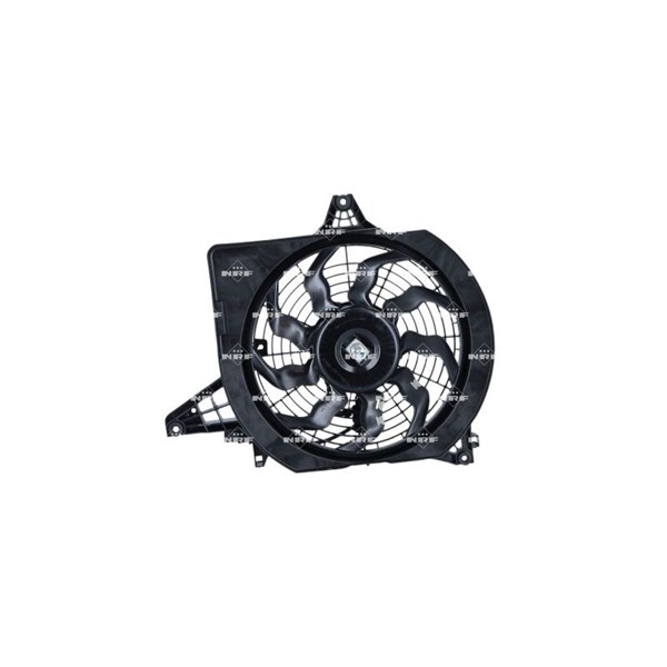 Fläkt, kylare Nrf 470159 NRF