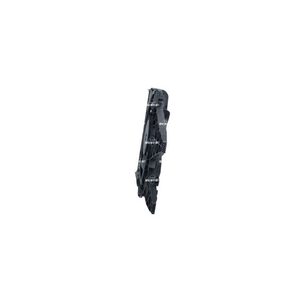 Fläkt, kylare 12V Nrf 470162 NRF