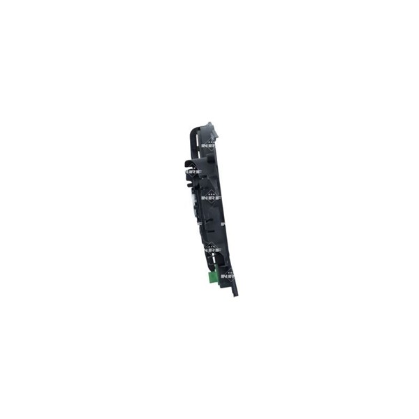 Fläkt, kylare 12V Nrf 470162 NRF