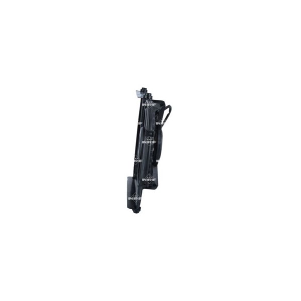 Fläkt, kylare, Höger Nrf 470165 NRF Fläkt, kylare, Höger Nrf 470165 NRF