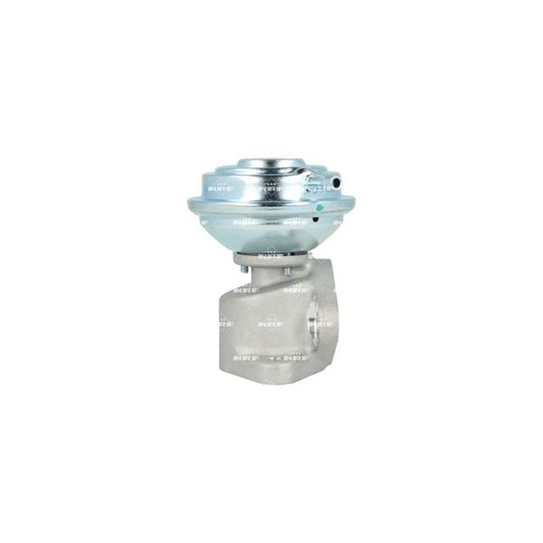 Egr-ventil, Höger Nrf 48736 NRF
