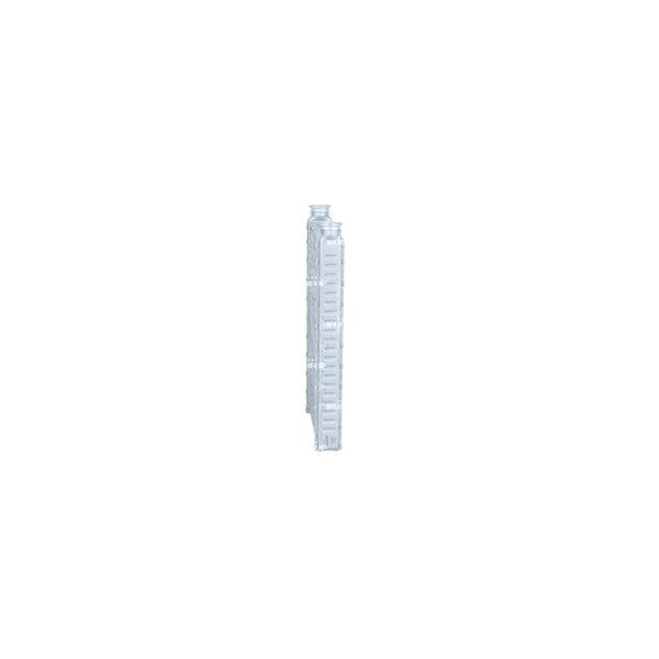 Värmeväxlare, kupévärme Nrf 54469 NRF Värmeväxlare, kupévärme Nrf 54469 NRF