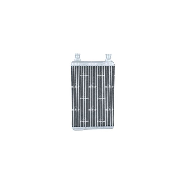 Värmeväxlare, kupévärme, Fram Nrf 54474 NRF Värmeväxlare, kupévärme, Fram Nrf 54474 NRF