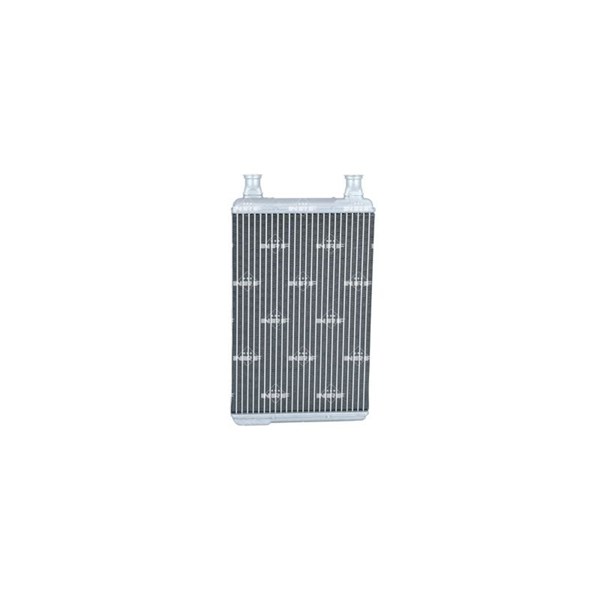 Värmeväxlare, kupévärme, Fram Nrf 54474 NRF Värmeväxlare, kupévärme, Fram Nrf 54474 NRF