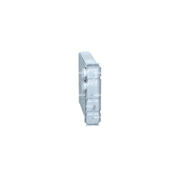 Värmeväxlare, kupévärme Nrf 54476 NRF