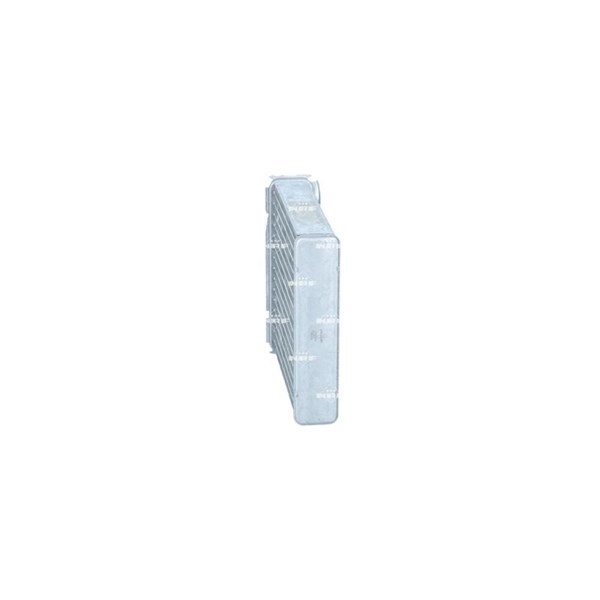 Värmeväxlare, kupévärme Nrf 54476 NRF