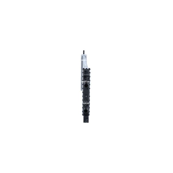 Kylare, motorkylning Nrf 550202 NRF Kylare, motorkylning Nrf 550202 NRF