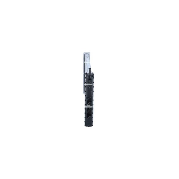 Kylare, motorkylning Nrf 550202 NRF Kylare, motorkylning Nrf 550202 NRF