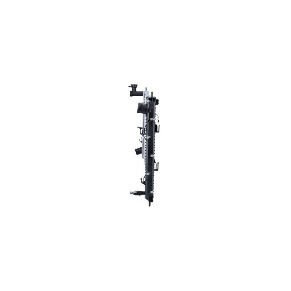 Kylare, motorkylning Nrf 550246 NRF Kylare, motorkylning Nrf 550246 NRF