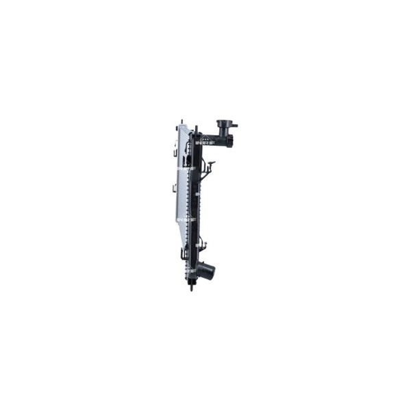 Kylare, motorkylning Nrf 550246 NRF Kylare, motorkylning Nrf 550246 NRF