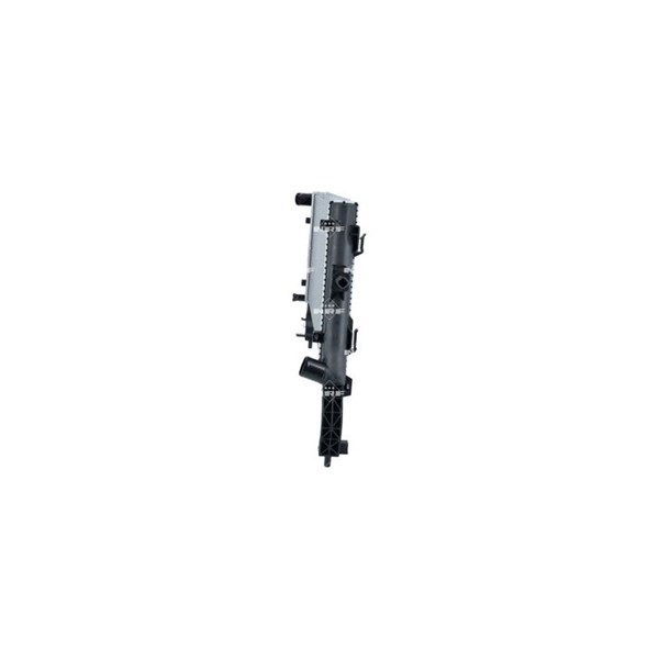 Kylare, motorkylning Nrf 550327 NRF