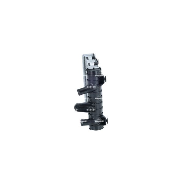 Kylare, motorkylning, Vänster fram, Mitt, Vänster Nrf 550329 NRF Kylare, motorkylning, Vänster fram, Mitt, Vänster Nrf 550329 NRF