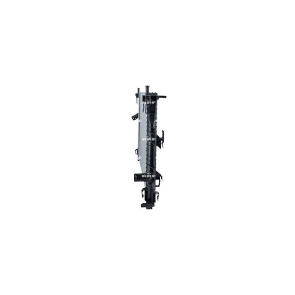 Kylare, motorkylning Nrf 550350 NRF Kylare, motorkylning Nrf 550350 NRF