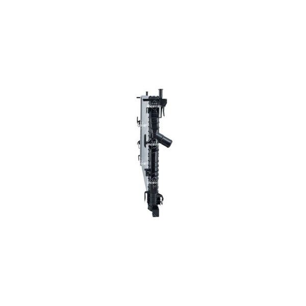 Kylare, motorkylning Nrf 550350 NRF Kylare, motorkylning Nrf 550350 NRF