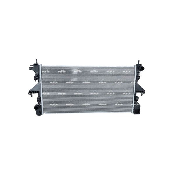 Kylare, motorkylning Nrf 560023 NRF Kylare, motorkylning Nrf 560023 NRF