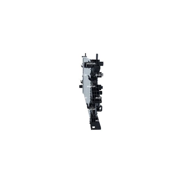 Kylare, motorkylning Nrf 560023 NRF Kylare, motorkylning Nrf 560023 NRF