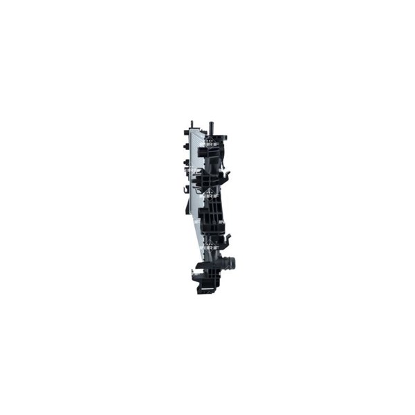 Kylare, motorkylning Nrf 560023 NRF