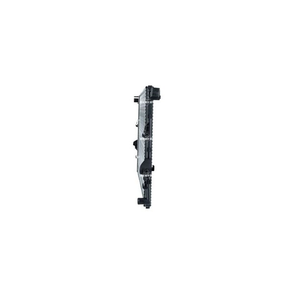 Kylare, motorkylning Nrf 59145A NRF Kylare, motorkylning Nrf 59145A NRF