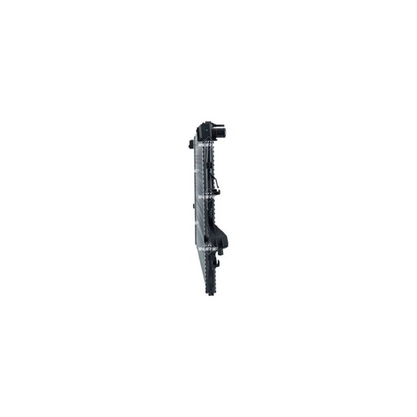 Kylare, motorkylning Nrf 59145A NRF Kylare, motorkylning Nrf 59145A NRF
