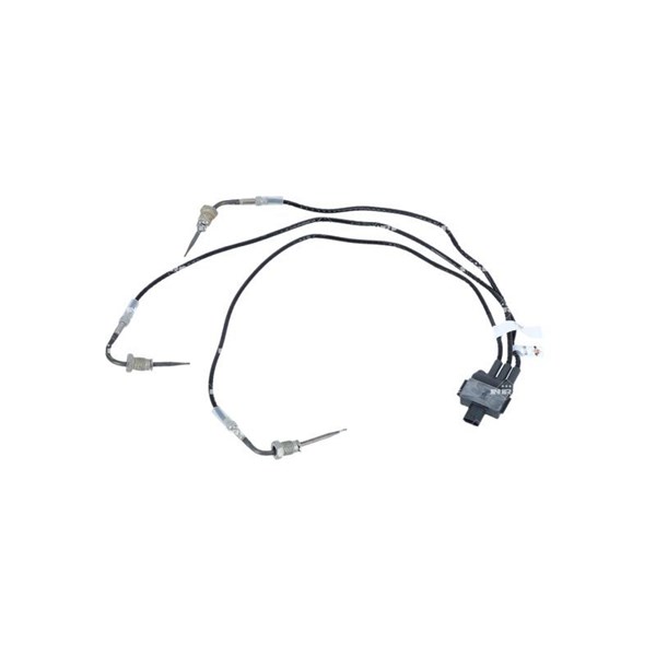 Sensor, avgastemperatur, Upptill Nrf 707378 NRF